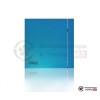 Вентилятор для ванной Soler & Palau SILENT 100 CZ DESIGN BLUE 4c в Гомеле