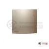 Вентилятор для ванной Soler & Palau SILENT 100 CZ DESIGN CHAMPAGNE SWAROVSKI в Гомеле