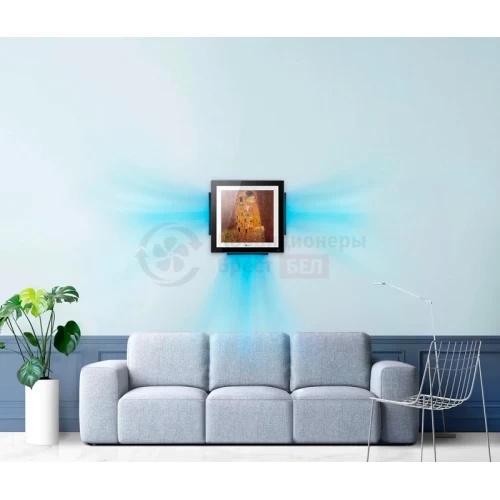 Кондиционер LG ARTCOOL Gallery A09FT в Гомеле