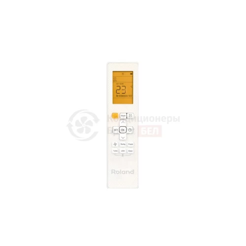 Кондиционер Roland Favorite inverter FIU-07HSS010/N5 в Гомеле