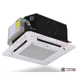 Внутренний блок VRF-системы Bosch AF-4CC 45-1 P/AF-P 4CC