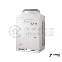 Наружный блок VRF-системы Electrolux ESVMO-224-W3