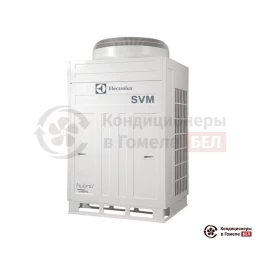 Наружный блок VRF-системы Electrolux ESVMO-560-W3