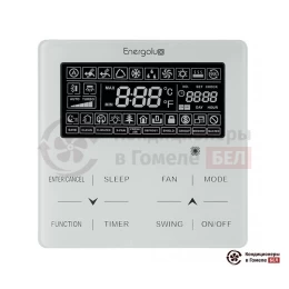 Внутренний блок VRF-системы Energolux SMZDS11V2AI