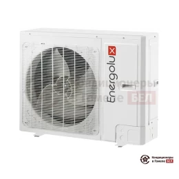 Наружный блок VRF-системы Energolux SMZ1U30V2AI
