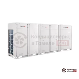 Наружный блок VRF-системы Energolux SMZU430V2AI