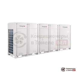 Наружный блок VRF-системы Energolux SMZU580V2AI