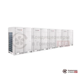 Наружный блок VRF-системы Energolux SMZUR501V2AI