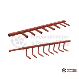 Коллектор General UTRH0906L