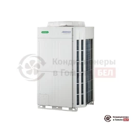 Наружный блок VRF-системы General AJH090LALBH