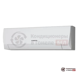 Внутренний блок VRF-системы General ASHE004GСEH
