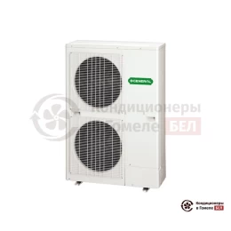 Наружный блок VRF-системы General AJH090LELBH
