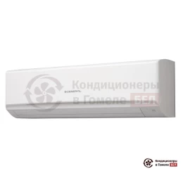 Внутренний блок VRF-системы General ASHA24GBCH