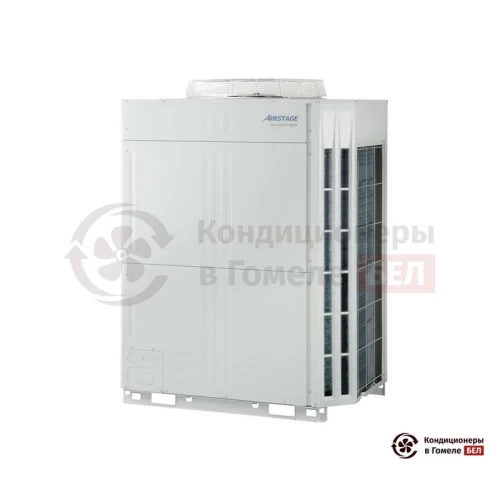  Наружный блок VRF-системы General AJH144LALBH в Гомеле