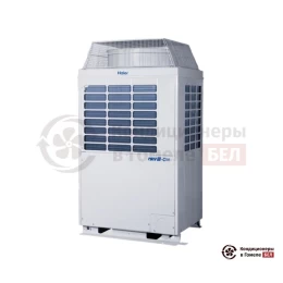 Наружный блок VRV-системы Haier AV10IMSEVA