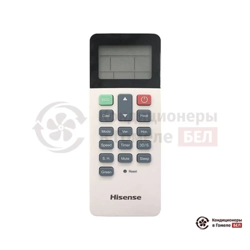  Внутренний блок VRF-системы Hisense AVC-09HJFA в Гомеле