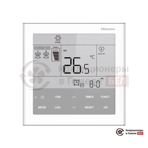  Внутренний блок VRF-системы Hisense AVD-12HCFCH в Гомеле