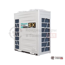 Наружный блок VRF-системы Hisense AVWT-170HKFSXA