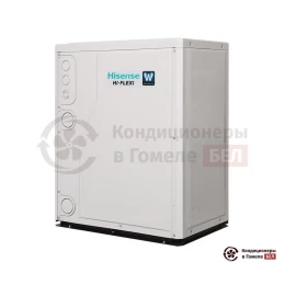 Наружный блок VRF-системы Hisense AVWW-154FKFW