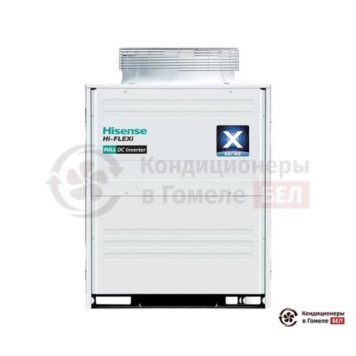  Наружный блок VRF-системы Hisense AVWT-154UESSX в Гомеле