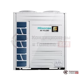 Наружный блок VRF-системы Hisense AVWT-170FKFSA