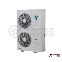 Наружный блок VRF-системы Hisense AVW-76HKFH1