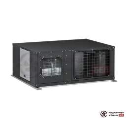 Наружный блок VRF-системы Hitachi RASC-10HNPE