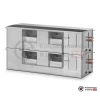  Внутренний блок VRF-системы Hitachi RPI-16.0FSN3PE в Гомеле