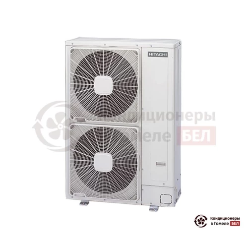  Наружный блок VRF-системы Hitachi RAS-12HNC в Гомеле