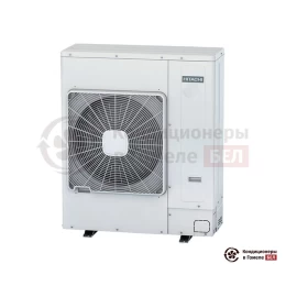 Наружный блок VRF-системы Hitachi RAS-5H(V)RC2E
