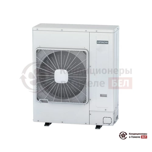  Наружный блок VRF-системы Hitachi RAS-6H(V)NP2E в Гомеле