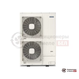 Наружный блок VRF-системы Hitachi RAS-5FS(V)NME