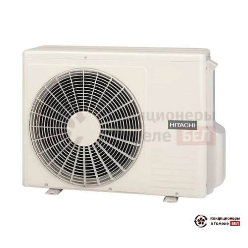  Наружный блок VRF-системы Hitachi RAS-3HVRC2 в Гомеле
