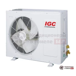 Наружный блок VRF-системы IGC IMS-EM080NH(6)