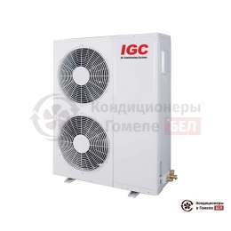 Наружный блок VRF-системы IGC IMS-EM280NH(6)