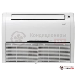 Внутренний блок VRF-системы IGC IMS-QV45NH