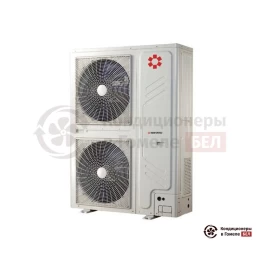 Наружный блок VRF-системы Kentatsu KTRY220HZAN3