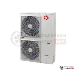 Наружный блок VRF-системы Kentatsu KYRTB100HZAN1