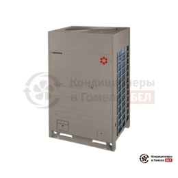 Наружный блок VRF-системы Kentatsu KTRV290HZAN3-B