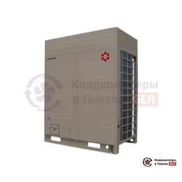 Наружный блок VRF-системы Kentatsu KTRV450HZAN3-B