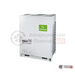 Наружный блок VRF-системы Lessar LUM-HE280ATA4-hr