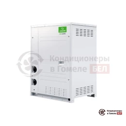 Наружный блок VRF-системы Lessar LUM-HE335WMA4-S