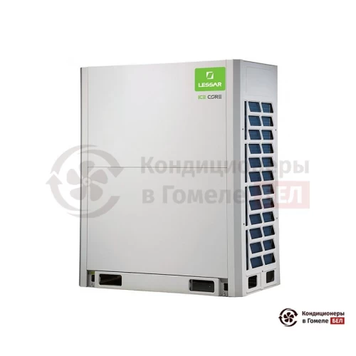  Наружный блок VRF-системы Lessar LUM-HE335ATA4-A в Гомеле
