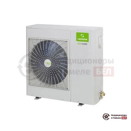 Наружный блок VRF-системы Lessar LUM-HE105ANA2-M