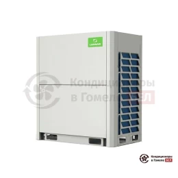 Наружный блок VRF-системы Lessar LUM-HE560AOA4-C