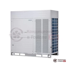 Наружный блок VRF-системы MDV MDVC-730WV2GN1 Black Box