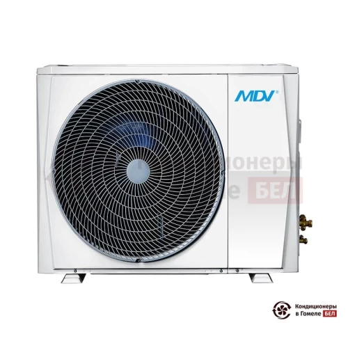  Наружный блок VRF-системы MDV MDV-V140W/DHN1(C) в Гомеле