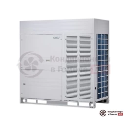 Наружный блок VRF-системы MDV MDVC-850WV2GN1 Black Box