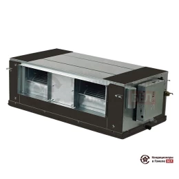 Внутренний блок VRF-системы Midea MI2-80T1DHN1