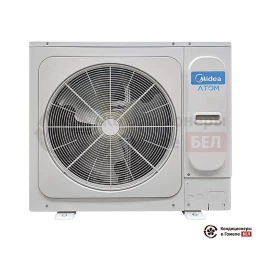Наружный блок VRF-системы Midea MVUH140BT-VA1